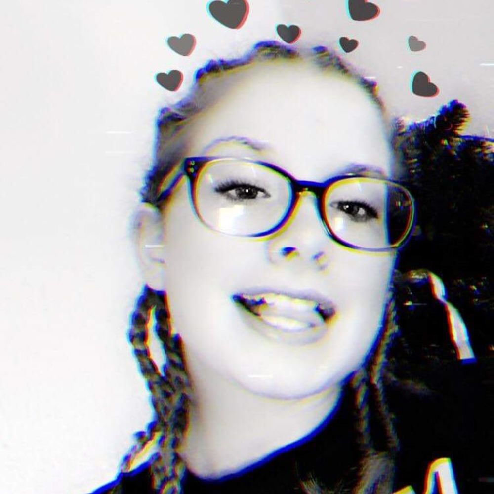 Meet your Posher, Bethany
